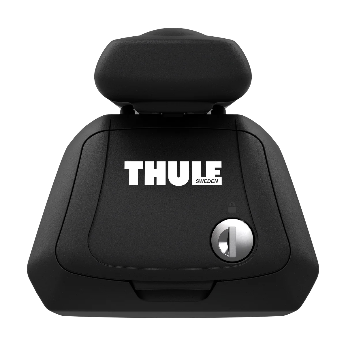 Thule SmartRack XT nancm Roof Bars - Two Pack