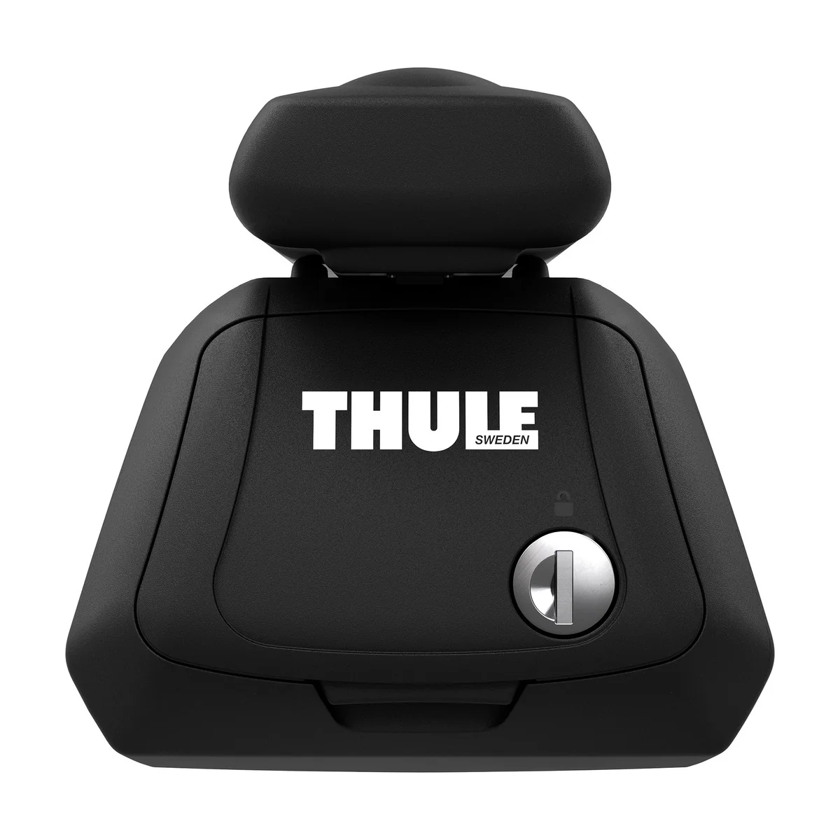 Thule SmartRack XT nancm Roof Bars - Two Pack - Image 2
