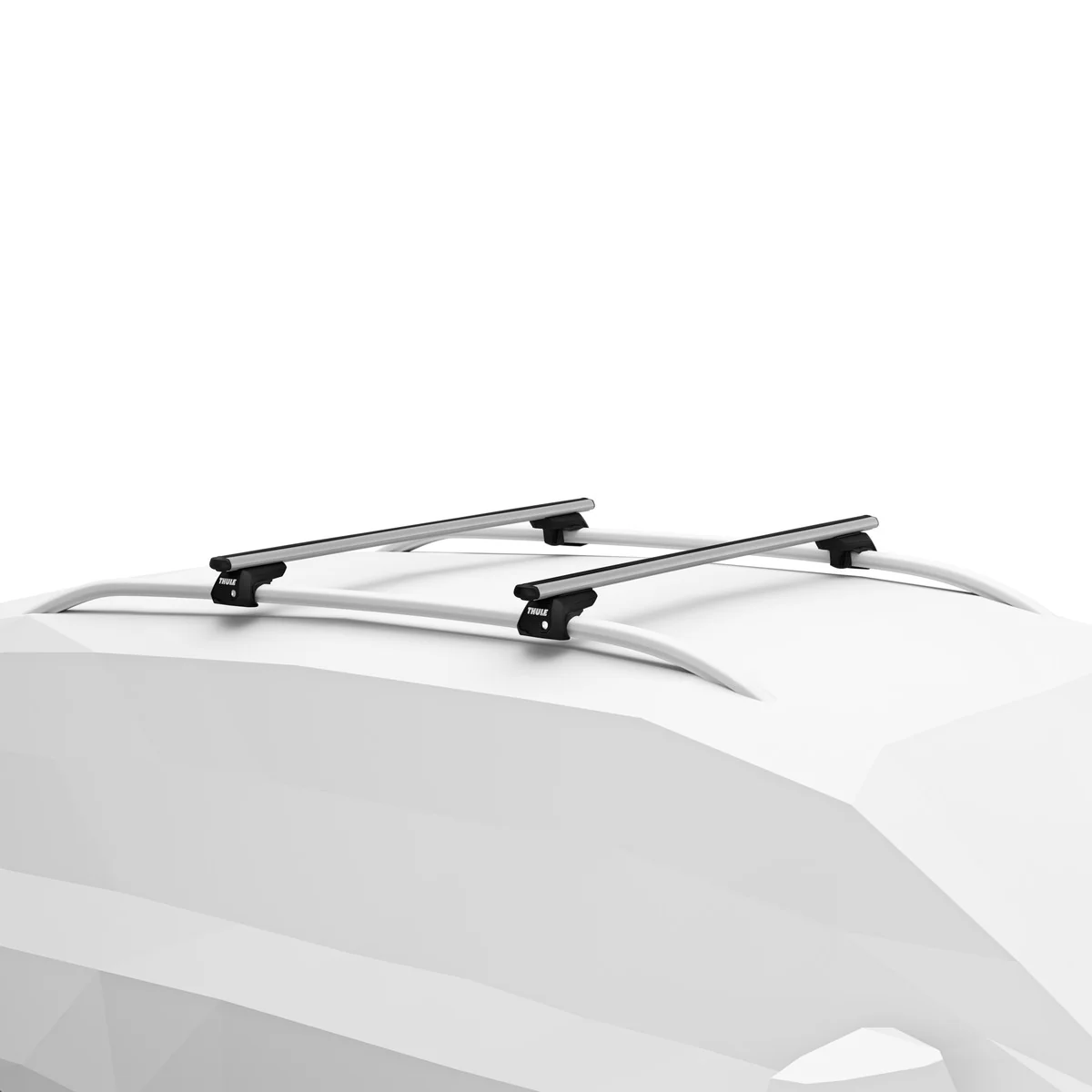 Thule SmartRack XT nancm Roof Bars - Two Pack - Image 3