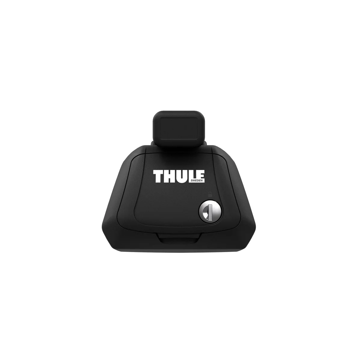 Thule SmartRack XT SquareBar 118 cm complete roof rack system Car racks - Image 2