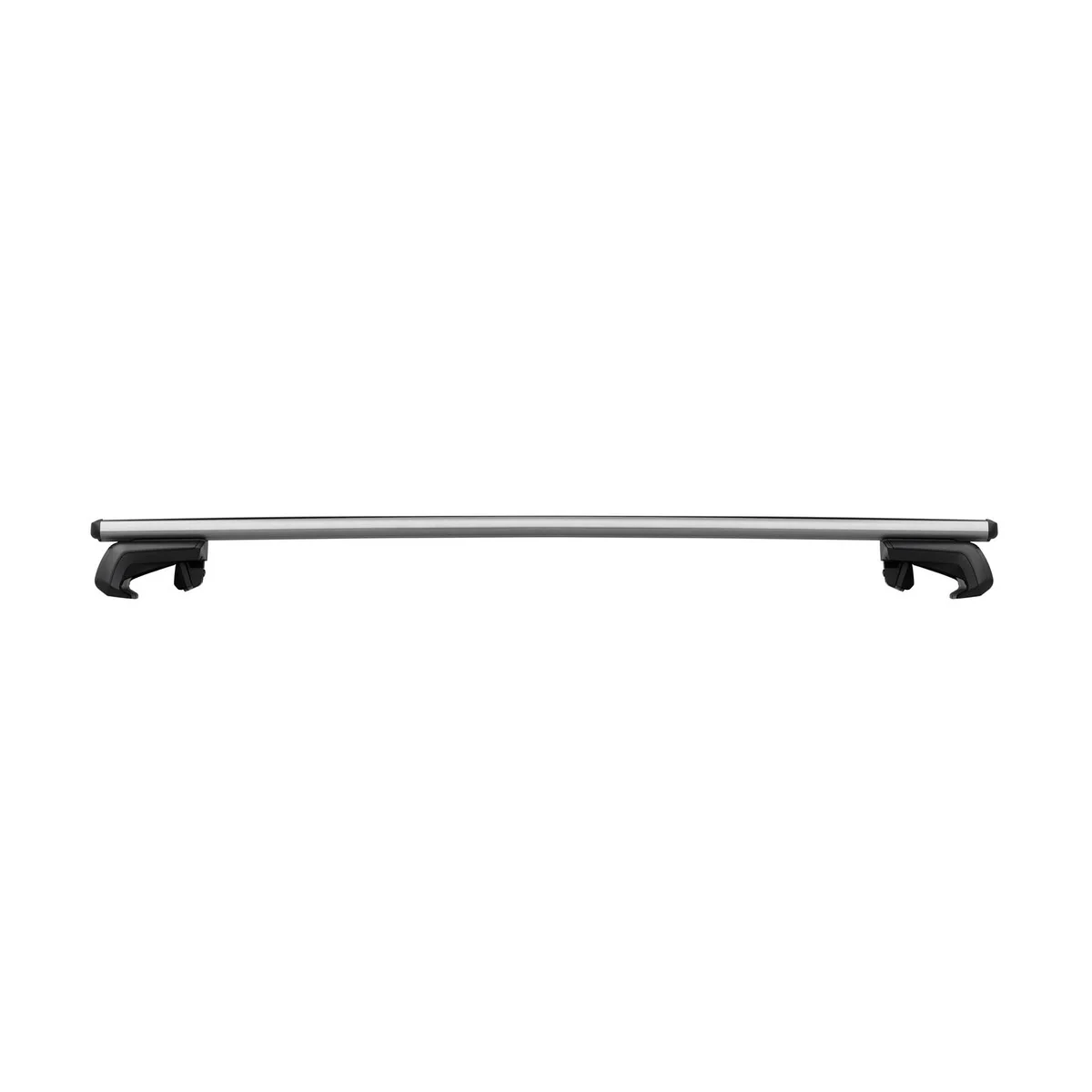 Thule SmartRack XT SquareBar 118 cm complete roof rack system Car racks - Image 3