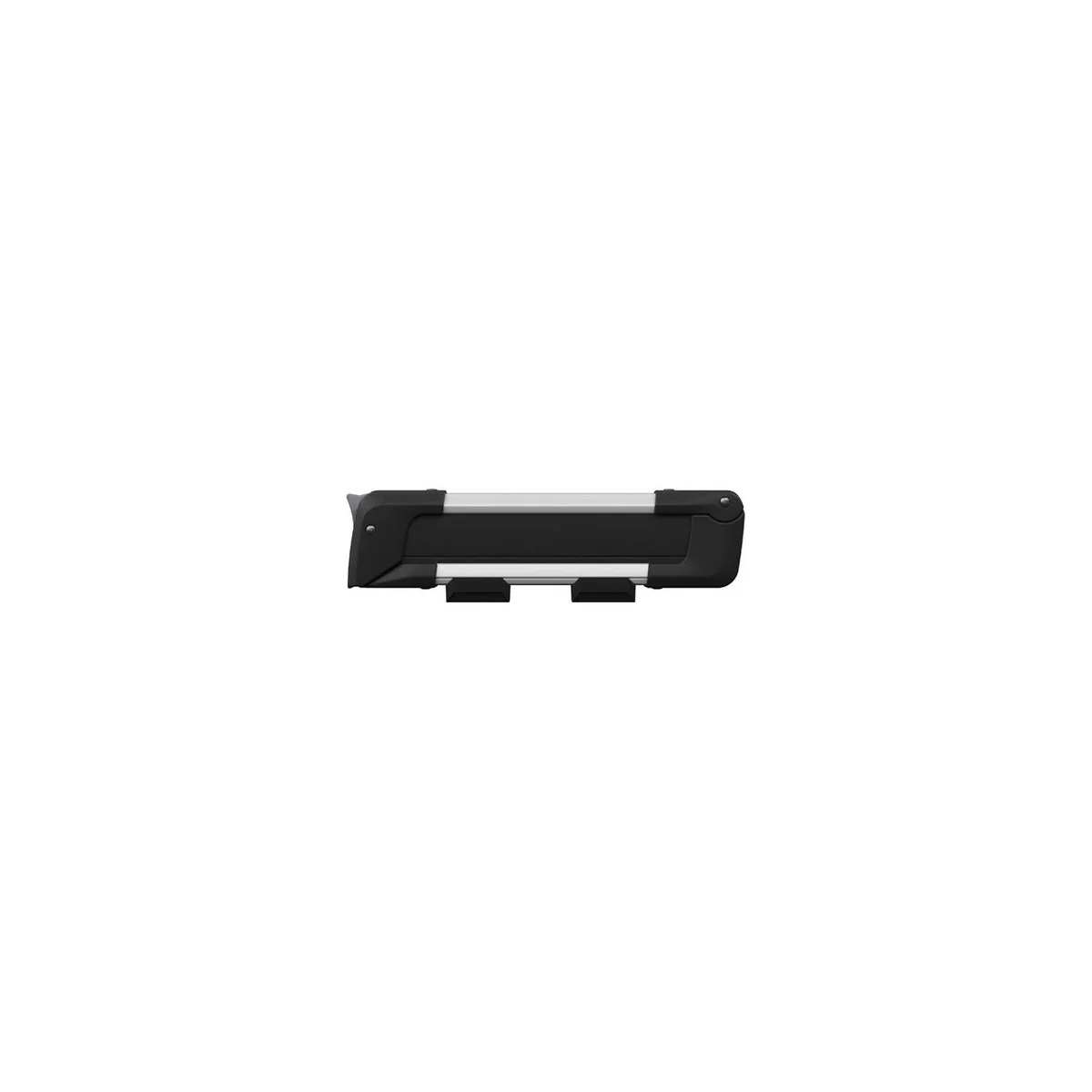 Thule SnowPack S ski and snowboard rack aluminium Ski rack