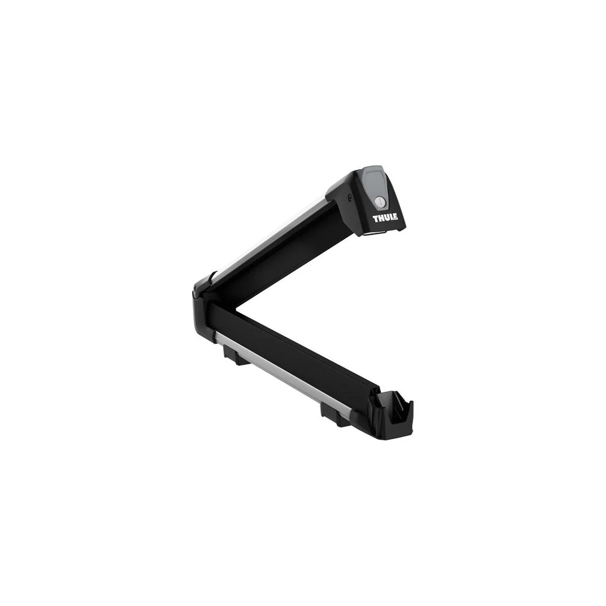 Thule SnowPack S ski and snowboard rack aluminium Ski rack - Image 2