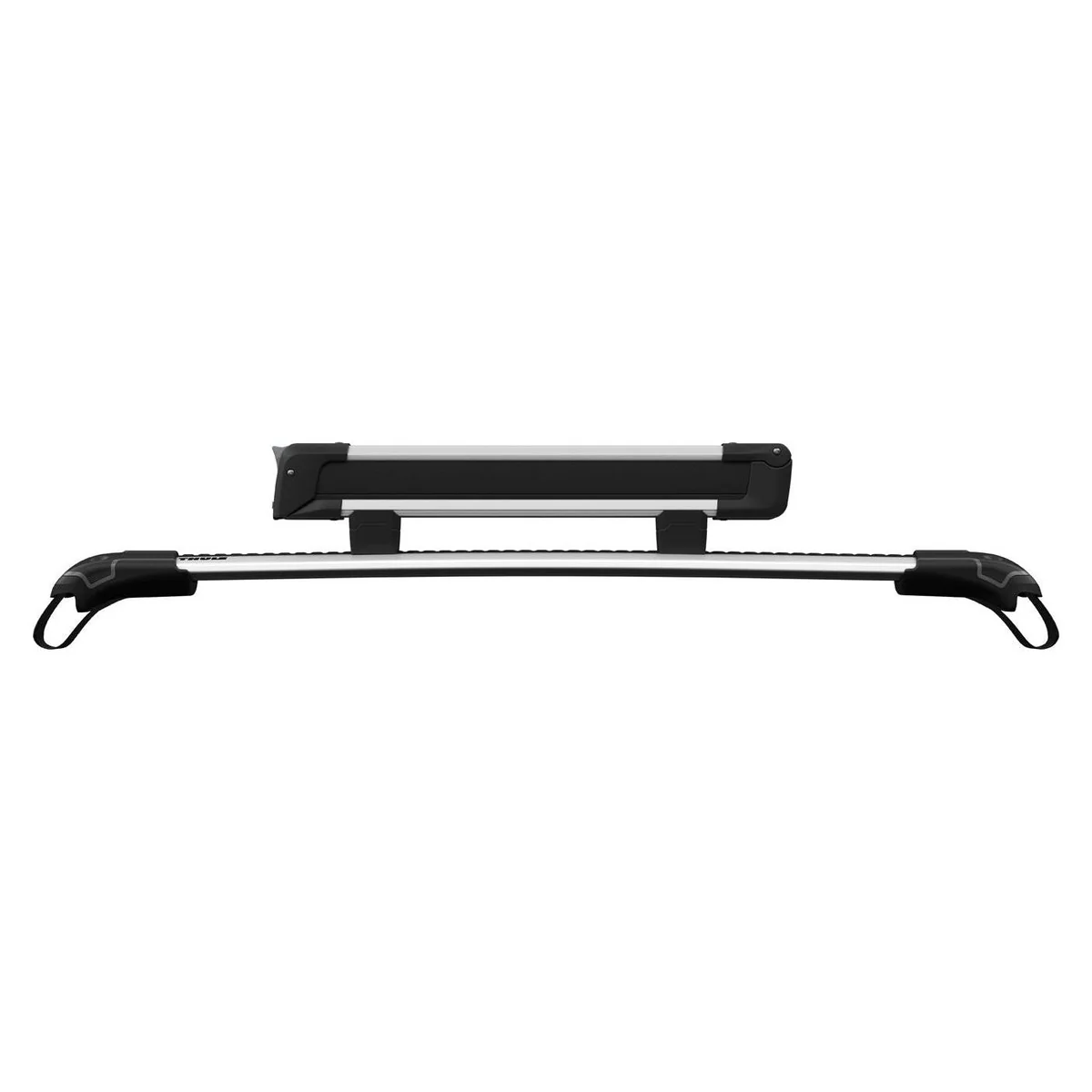 Thule SnowPack S ski and snowboard rack aluminium Ski rack - Image 3