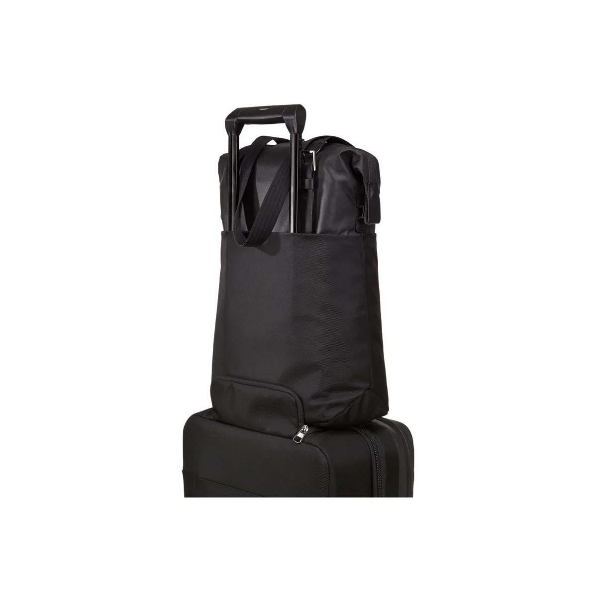 Thule Spira vertical tote black - Image 5