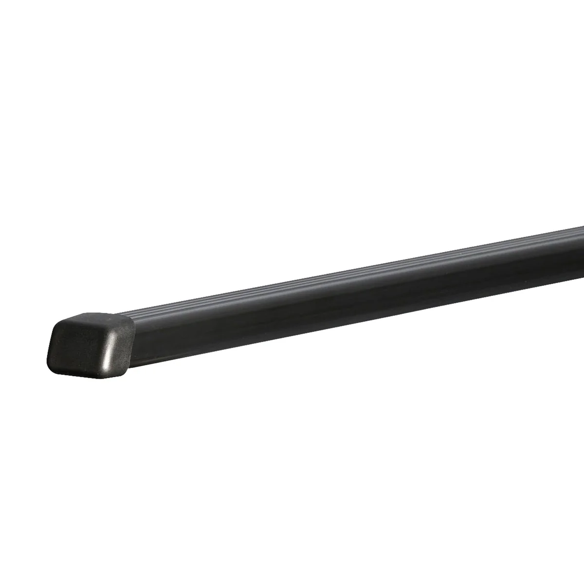 Thule SquareBar 200cm Roof Bars - Two Pack - Image 2