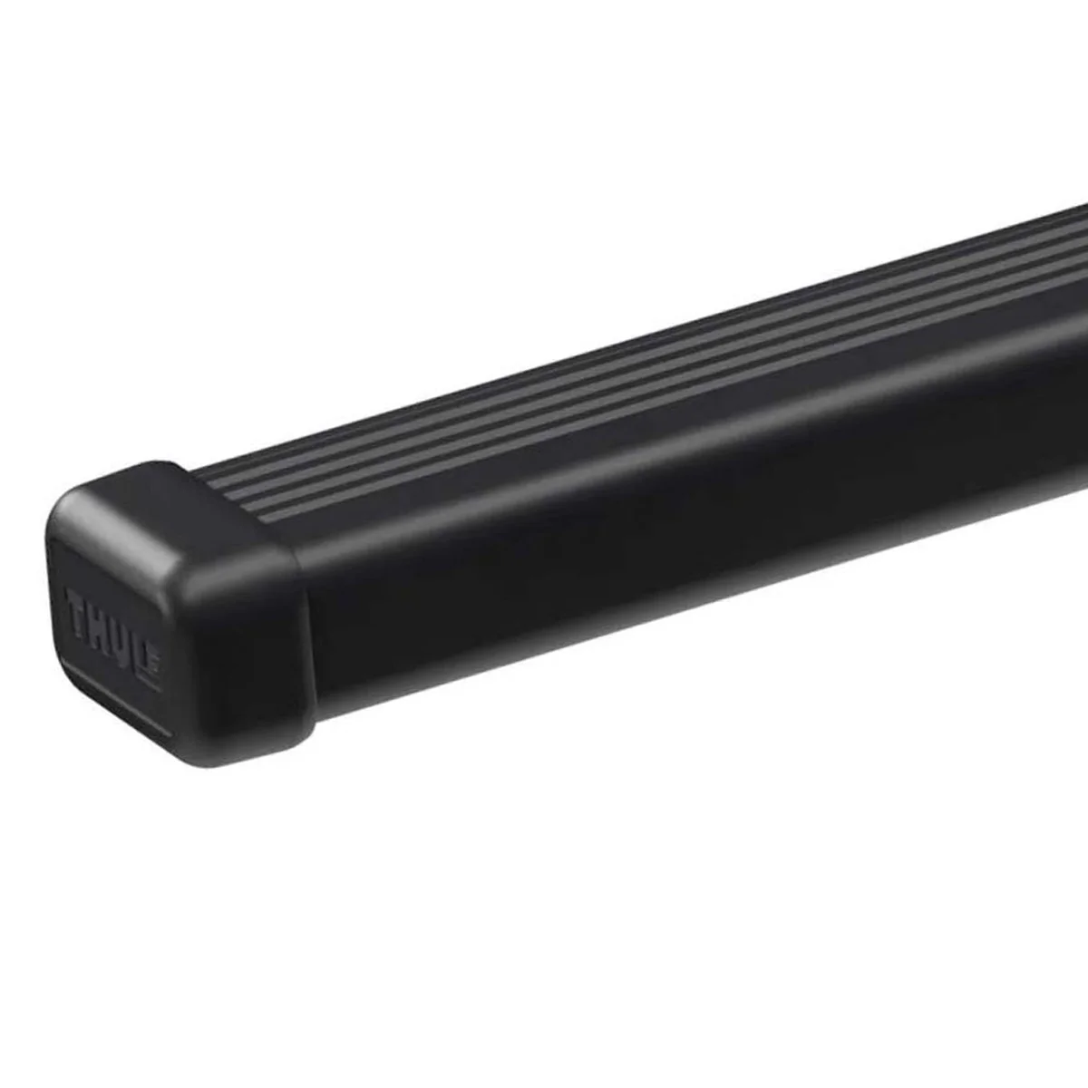Thule SquareBar Evo Full Roof Bar Kit - Image 8