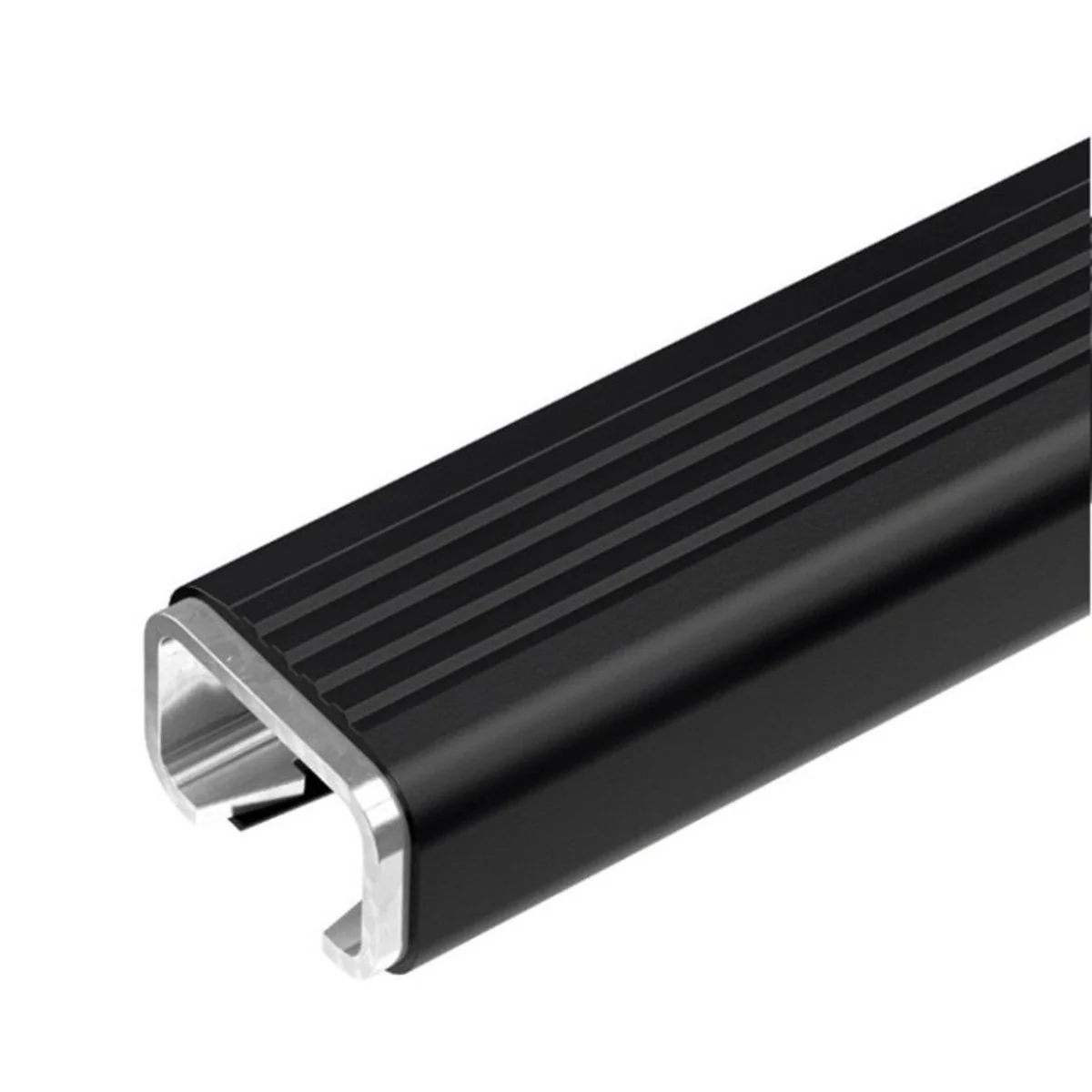 Thule SquareBar Evo Full Roof Bar Kit - Image 5