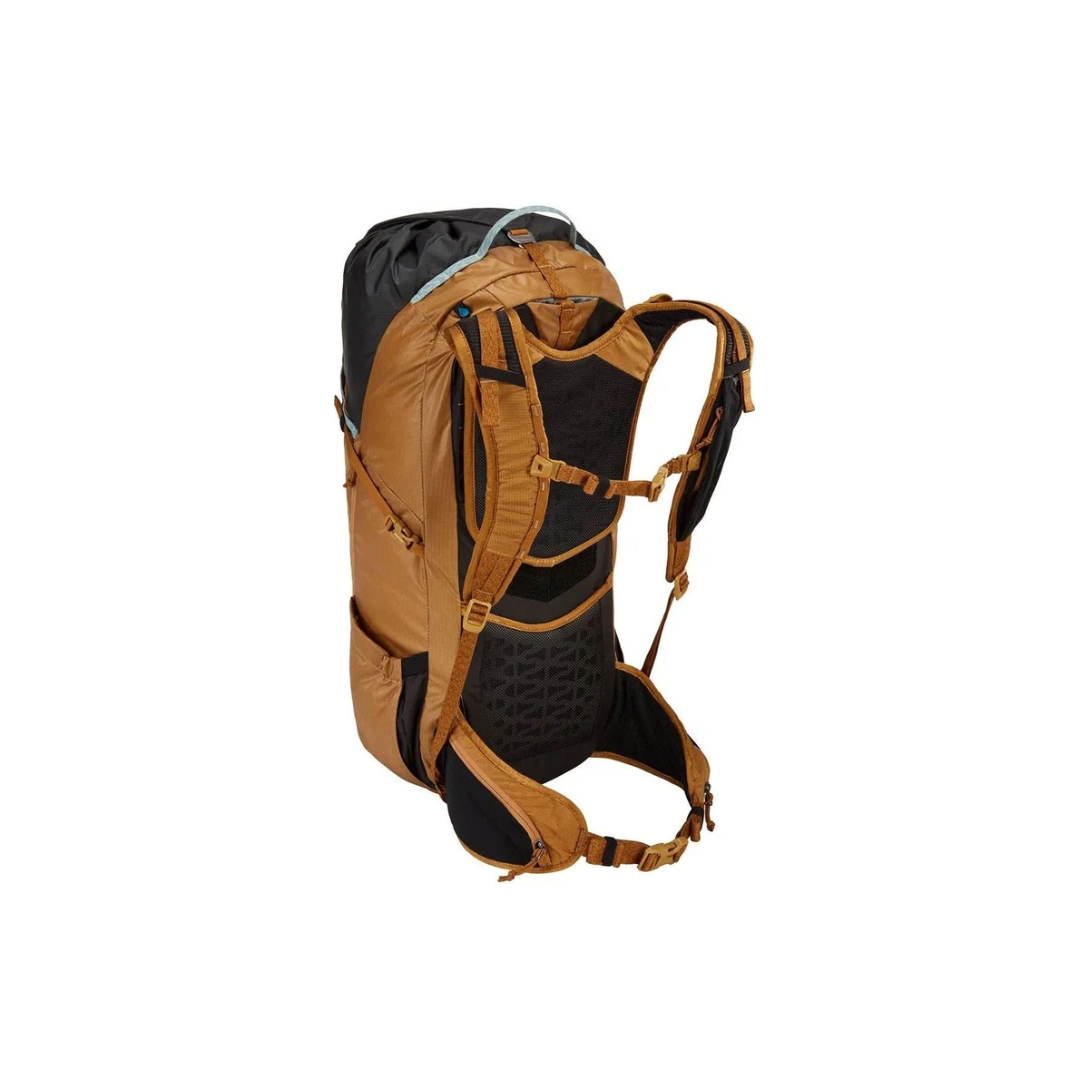 Thule Stir 35L men's hiking rucksack wood thrush orange Hiking backpack - Image 2