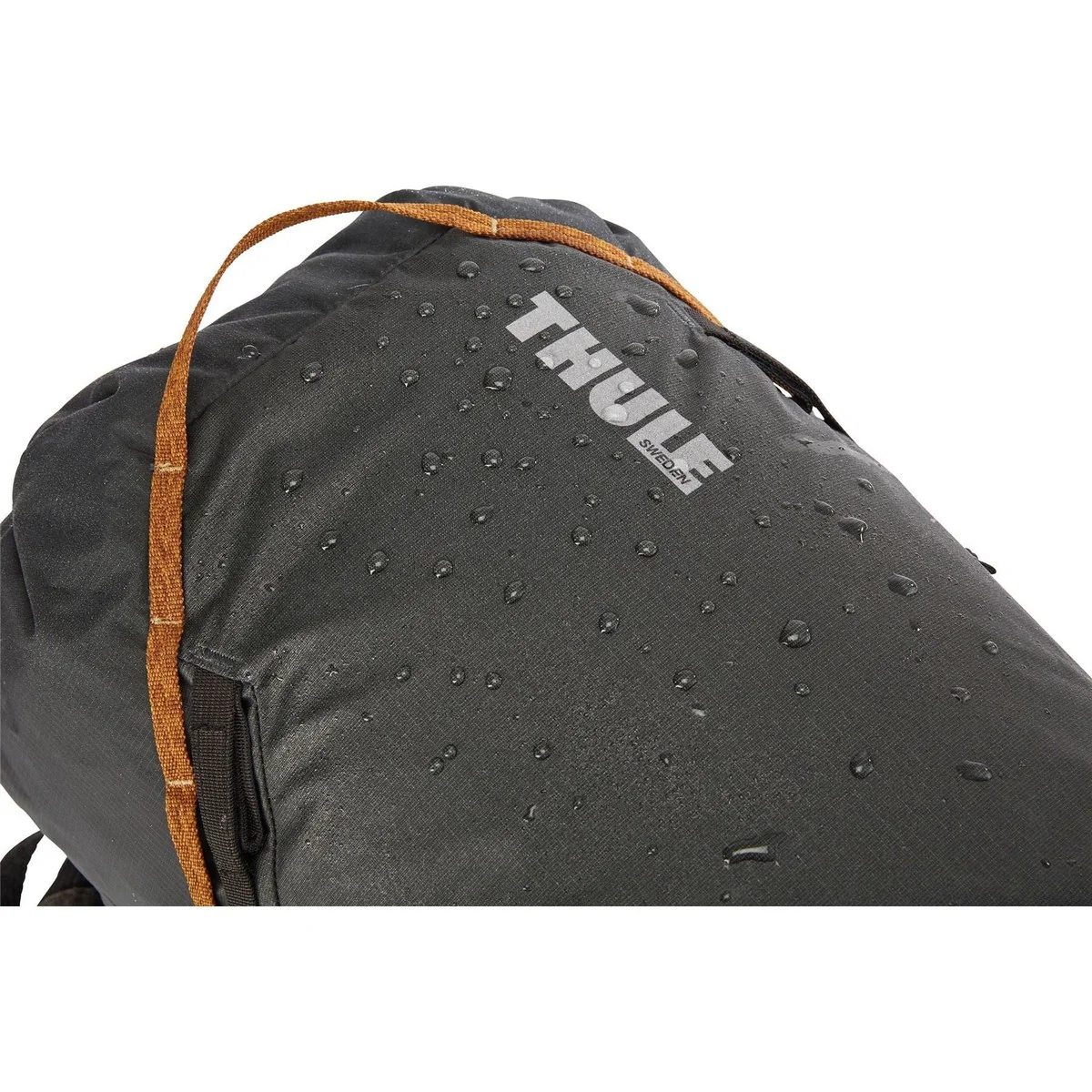 Thule Stir 35L men's hiking rucksack wood thrush orange Hiking backpack - Image 3