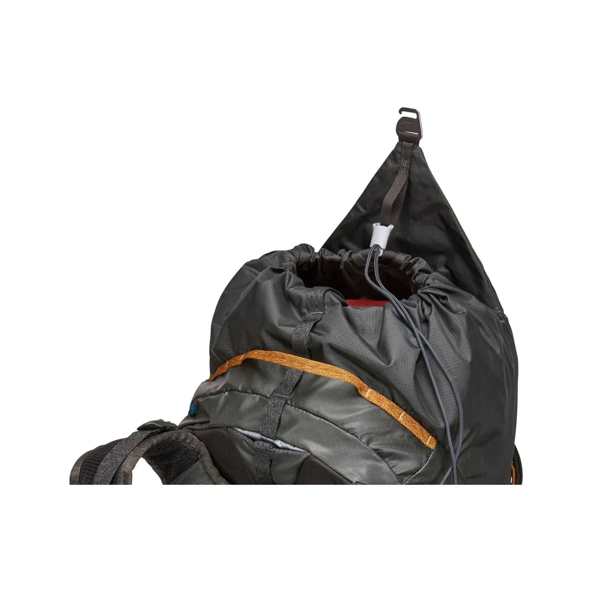 Thule Stir 35L men's hiking rucksack wood thrush orange Hiking backpack - Image 4
