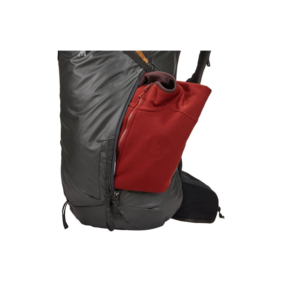 Thule Stir 35L men's hiking rucksack wood thrush orange Hiking backpack - Image 7