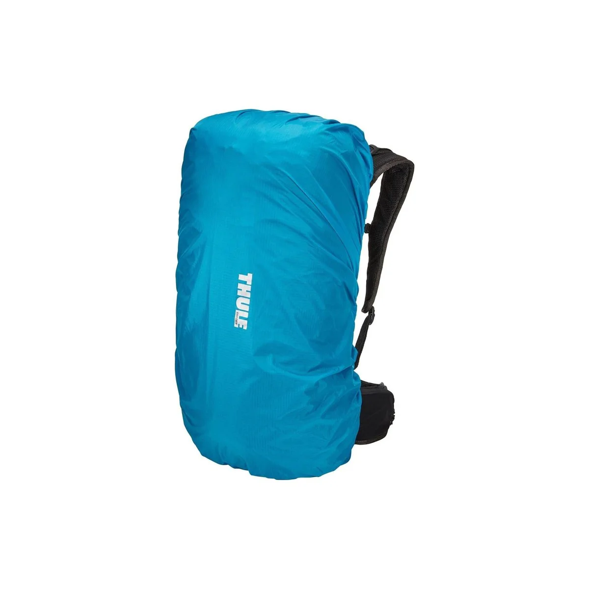 Thule Stir 35L men's hiking rucksack wood thrush orange Hiking backpack - Image 9