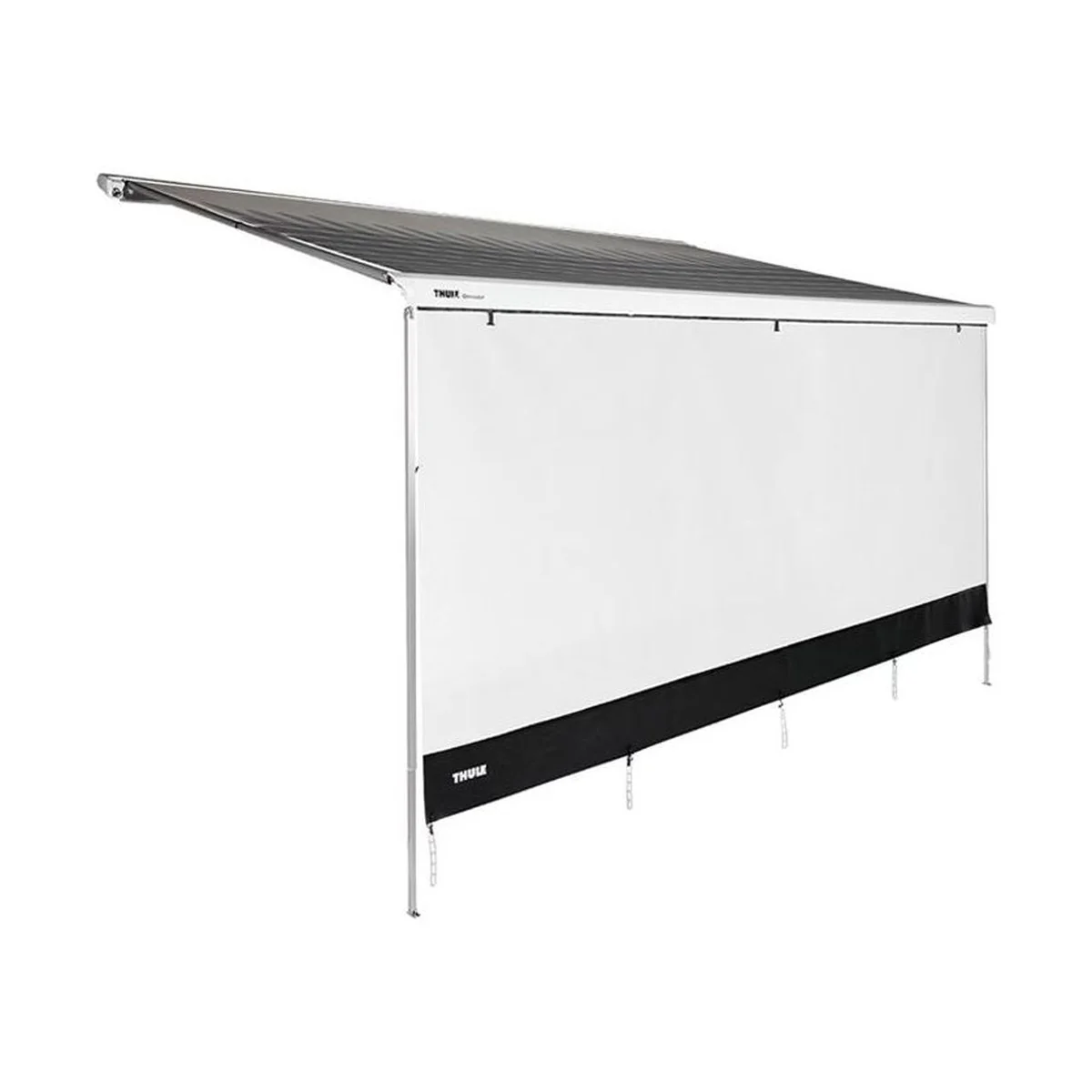 Thule Sun Blocker Front G2 4.80m