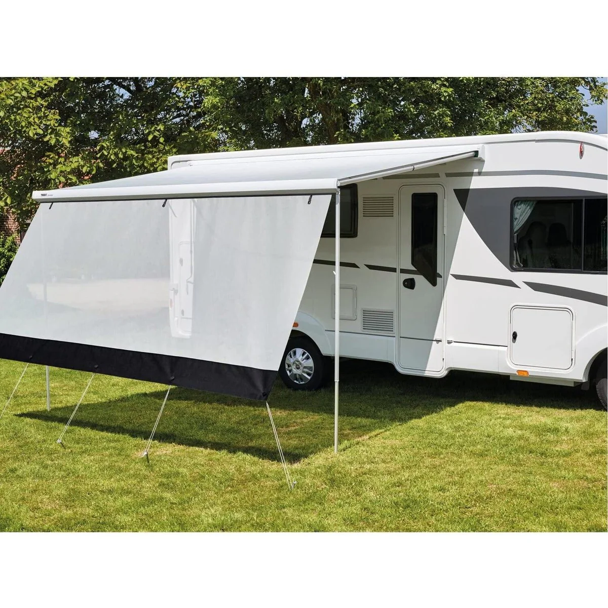 Thule Sun Blocker G2 Front Panel 2.40m x 1.70m