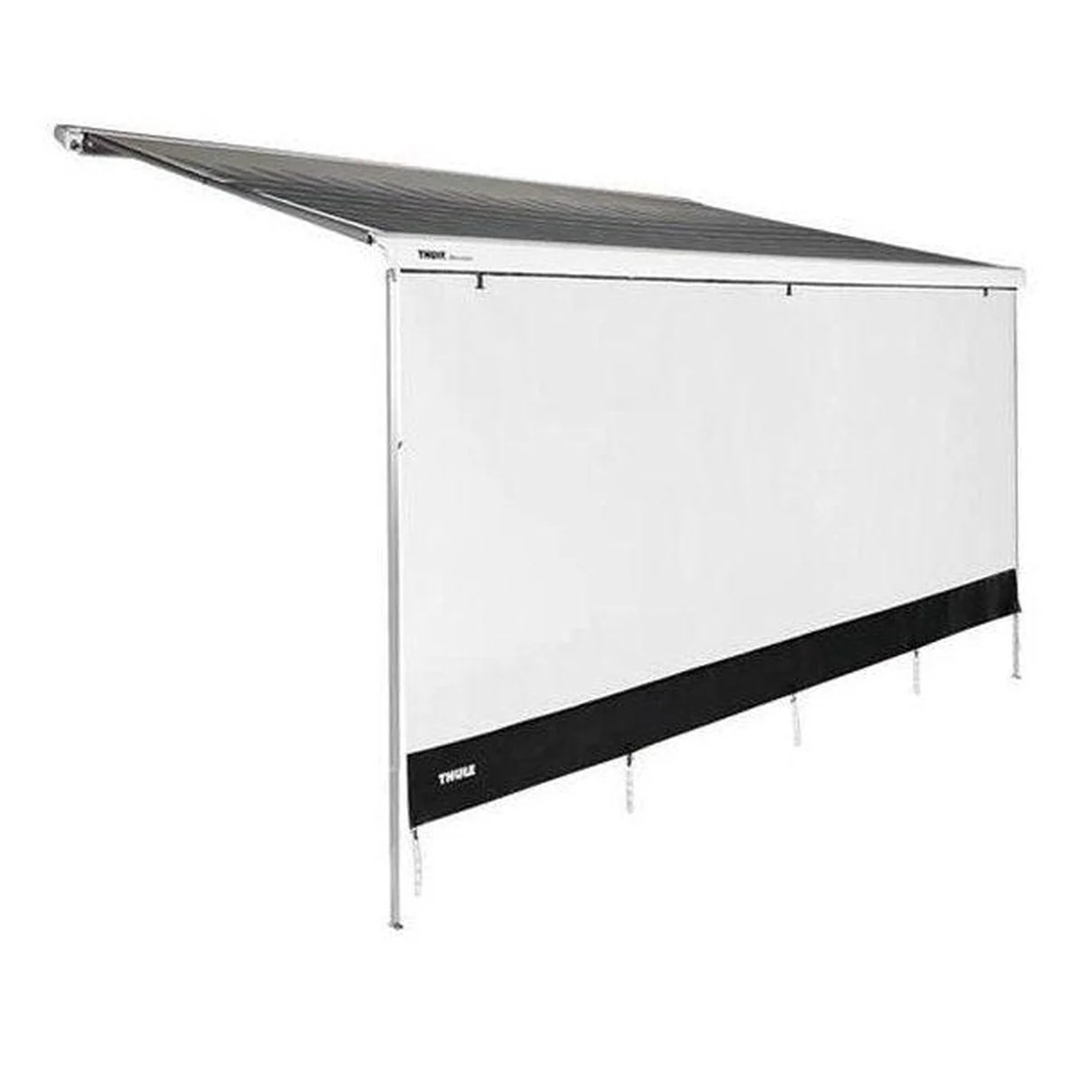 Thule Sun Blocker G2 Front Panel 2.40m x 1.70m - Image 2