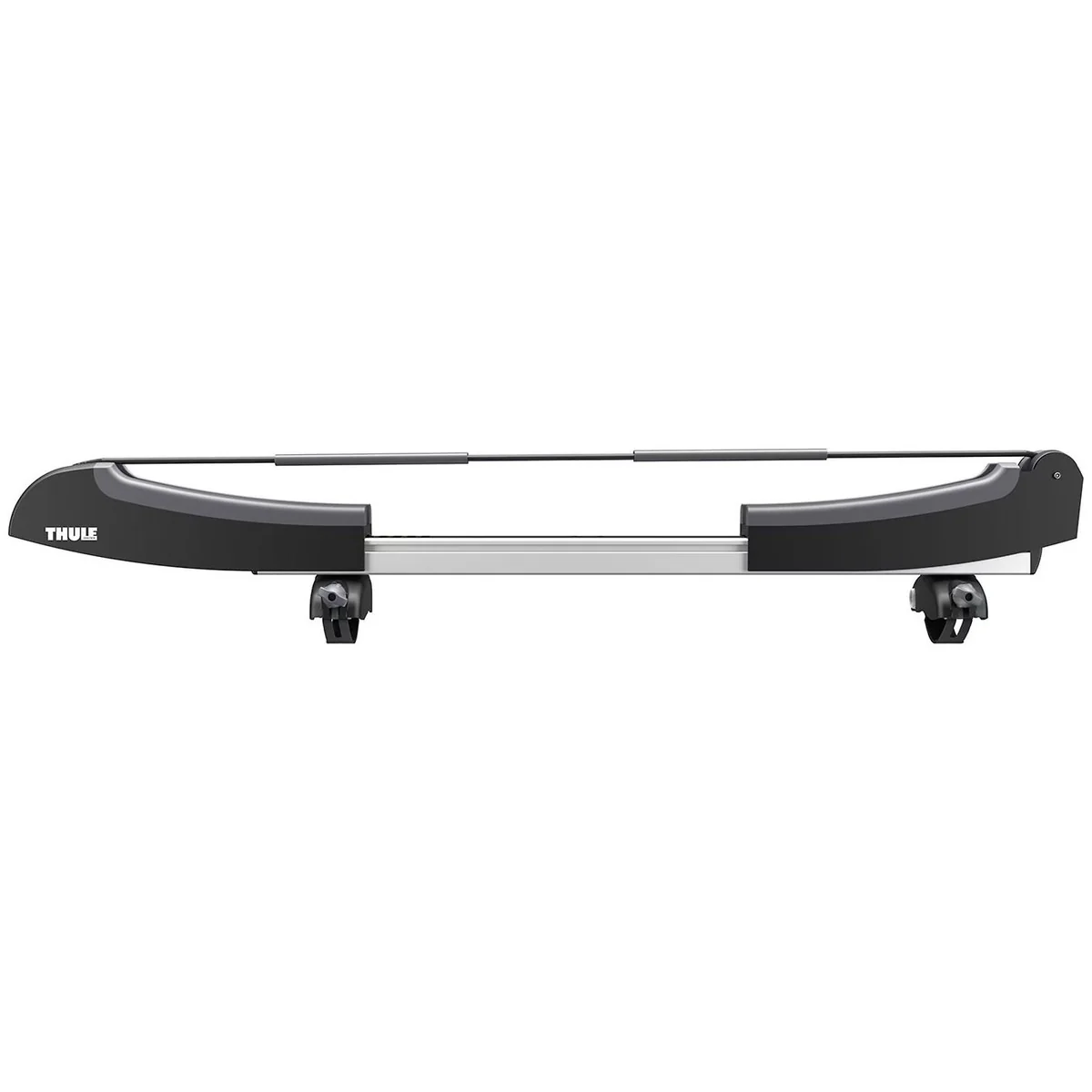 Thule SUP Taxi XT Kayak Holder Kayak Carrier Surfboard SUP carrier 810 - Image 4