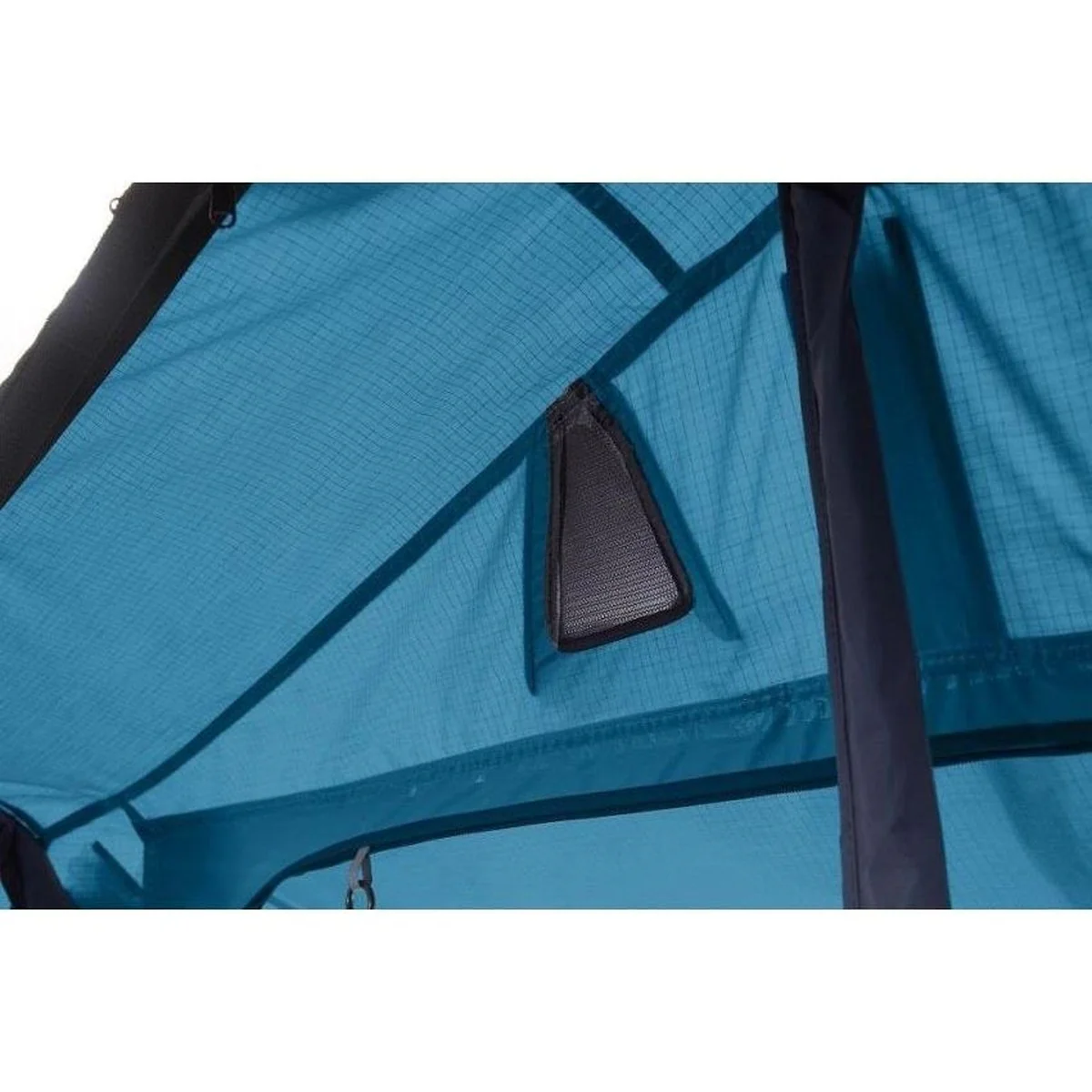 Thule Tepui Ayer Two-Person Vehicle Rooftop Roof Tent Blue - Image 8