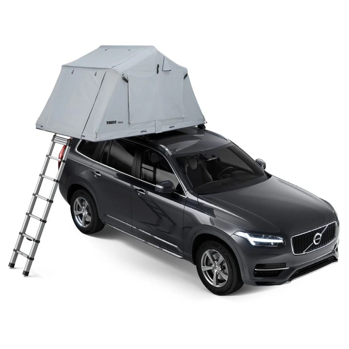 Thule Tepui Kukenam 3 Person Car Roof Tent - Haze Grey 901300 - Image 10