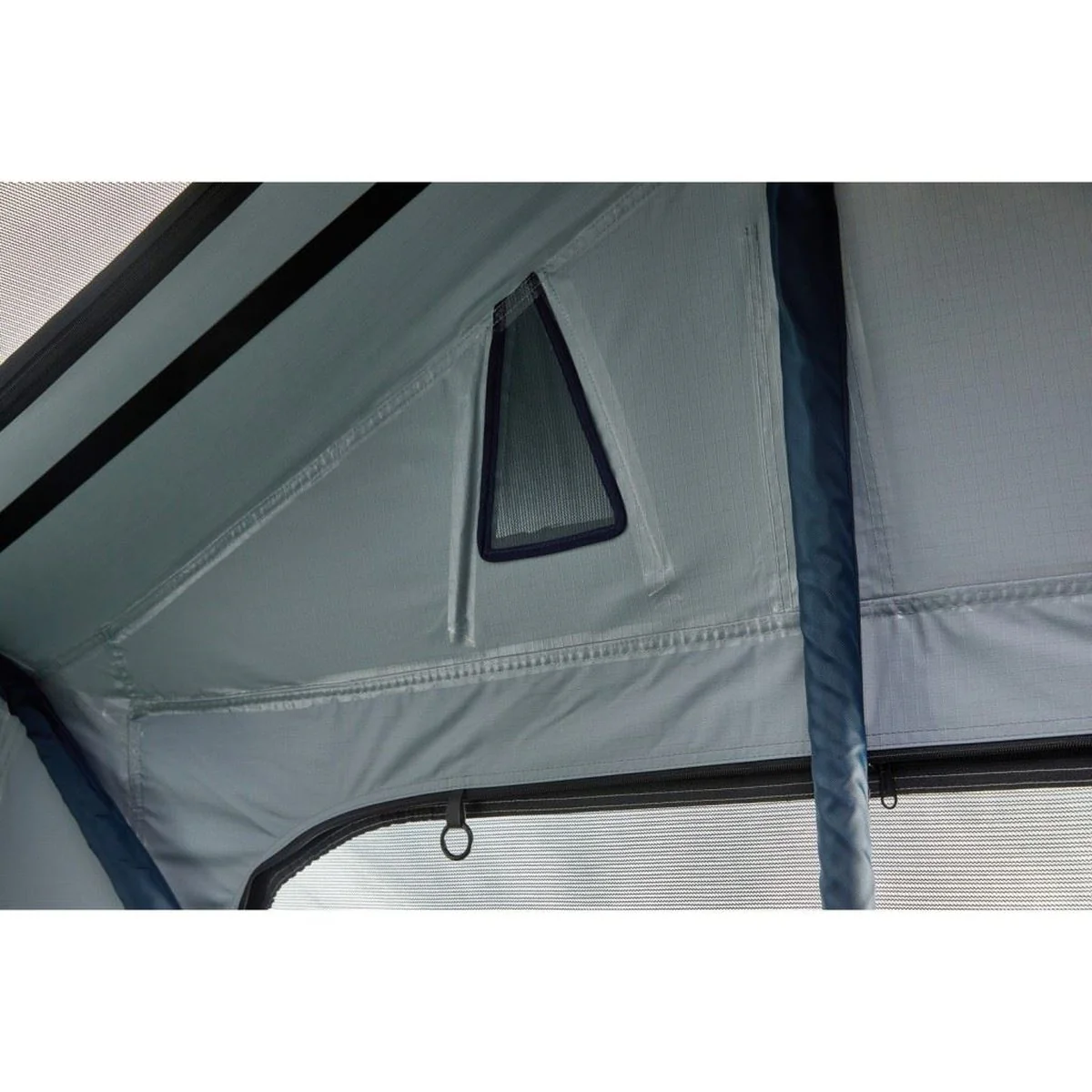 Thule Tepui Kukenam 3 Person Car Roof Tent - Haze Grey 901300 - Image 12