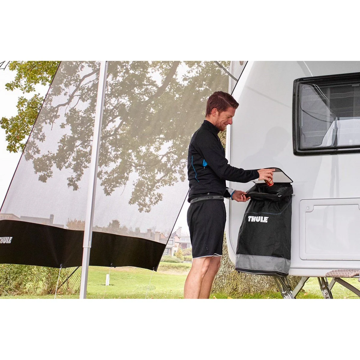 Thule Trash Bin 306927 - Image 3