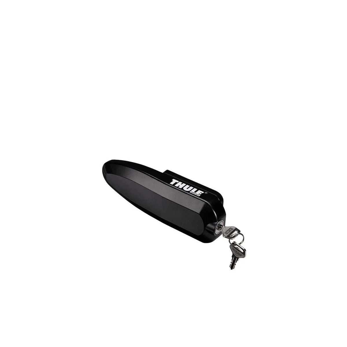 Thule Universal Lock Black - Image 3