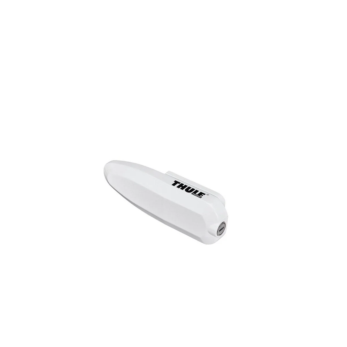 Thule Universal Lock White