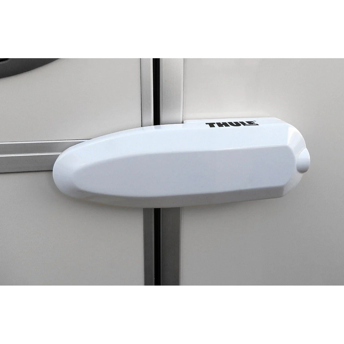 Thule Universal Lock White - Image 3