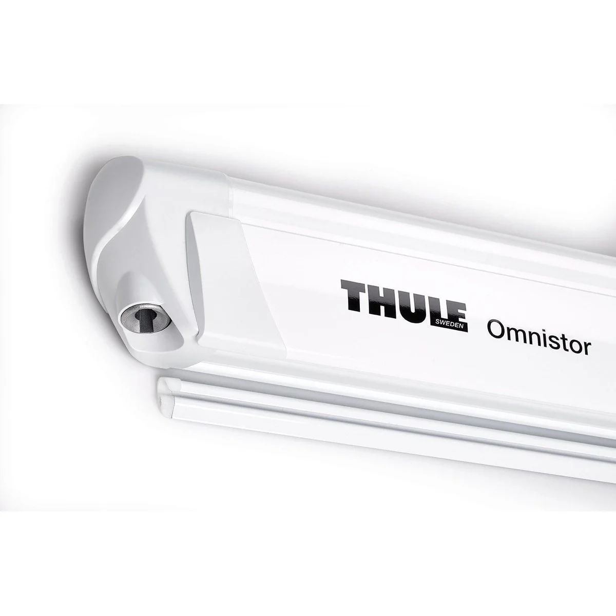 Thule Universal Tent Fixation Kit for Thule QuickFit Tent White 4.00m - Image 2