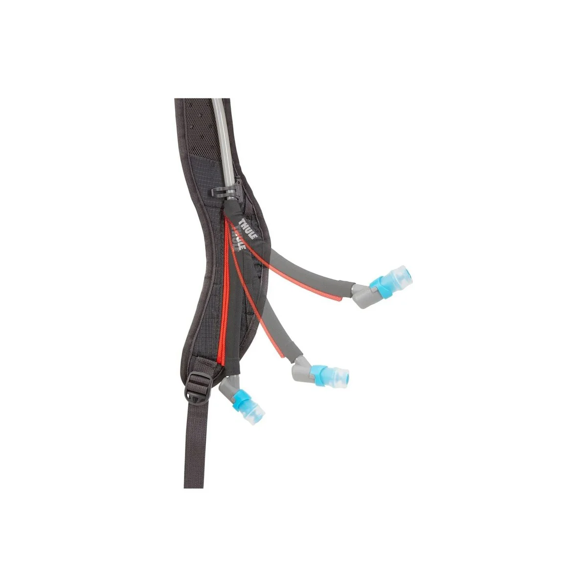Thule Up Take Hydration Pack 8L Rooibos Orange Hydration Pack - Image 3
