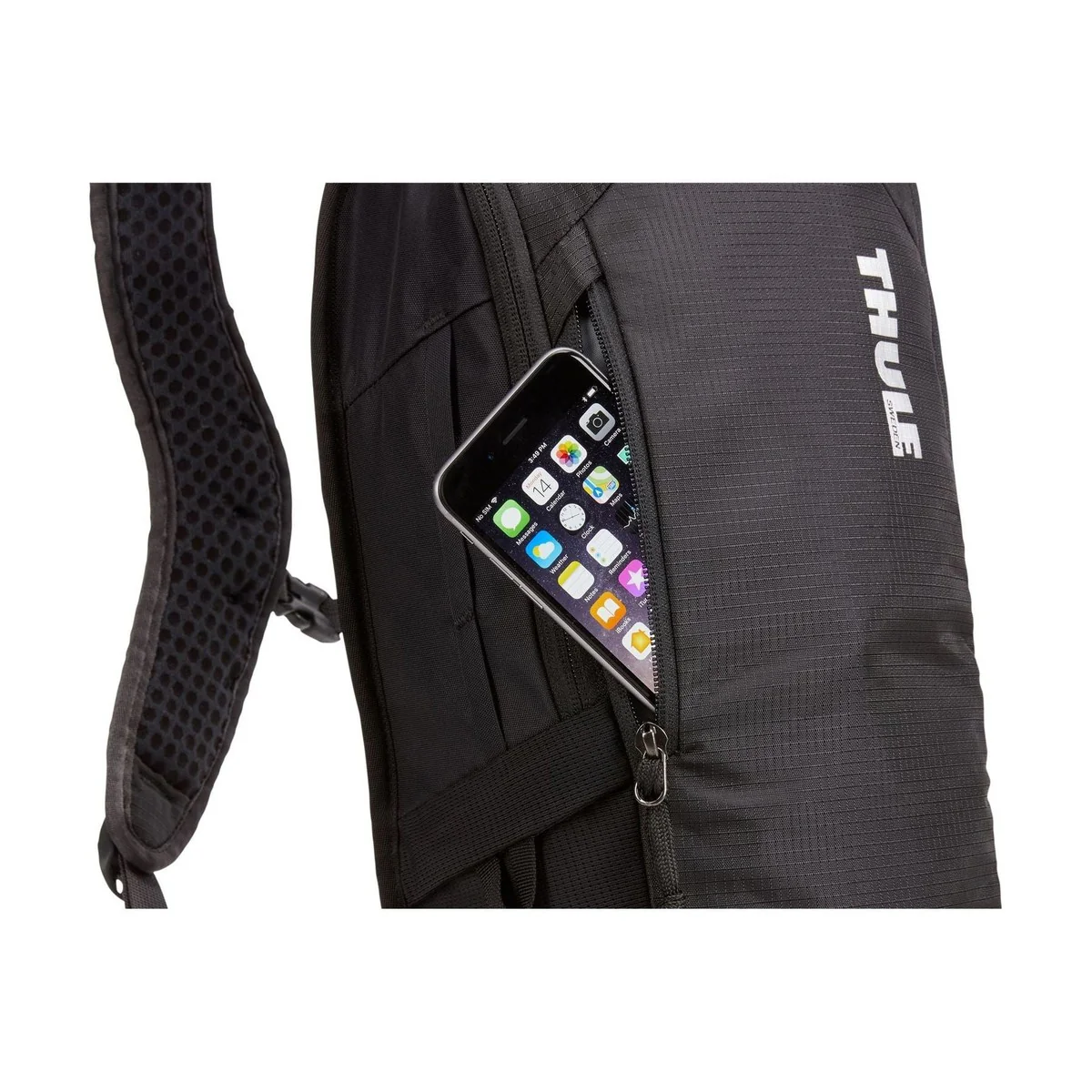 Thule Up Take Hydration Pack 8L Rooibos Orange Hydration Pack - Image 6