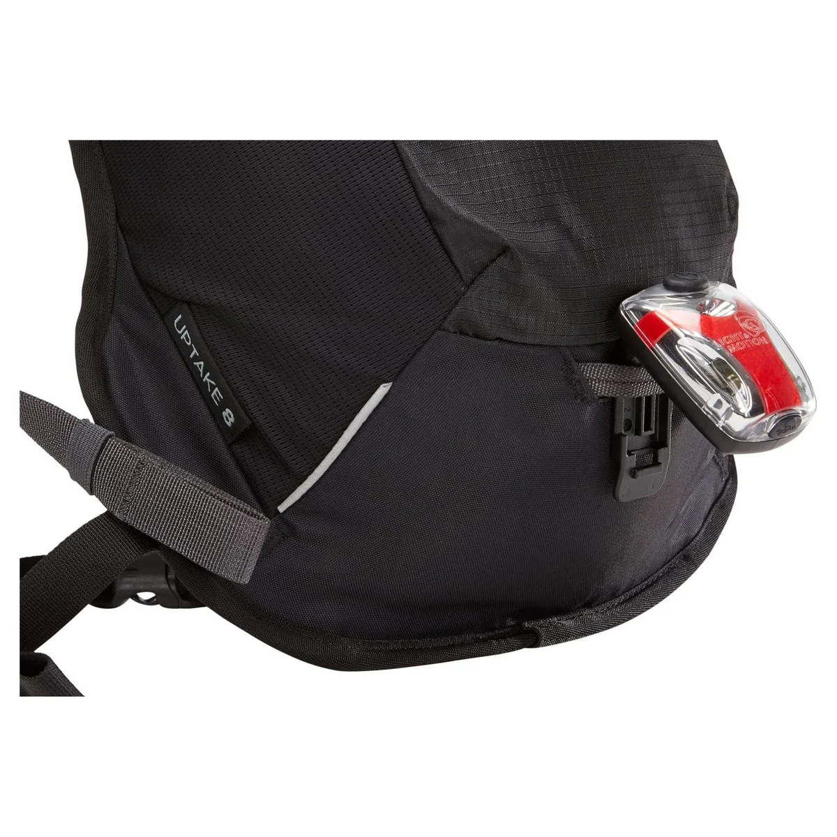 Thule Up Take Hydration Pack 8L Rooibos Orange Hydration Pack - Image 9