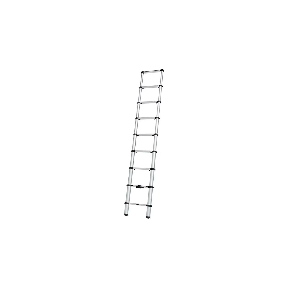 Thule Van Ladder van ladder 9 steps aluminium - Image 2