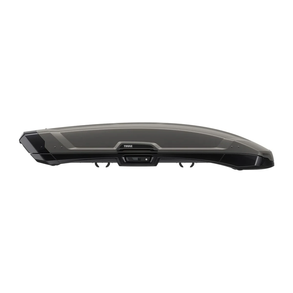 Thule Vector L roof box titan matte Rooftop cargo carrier
