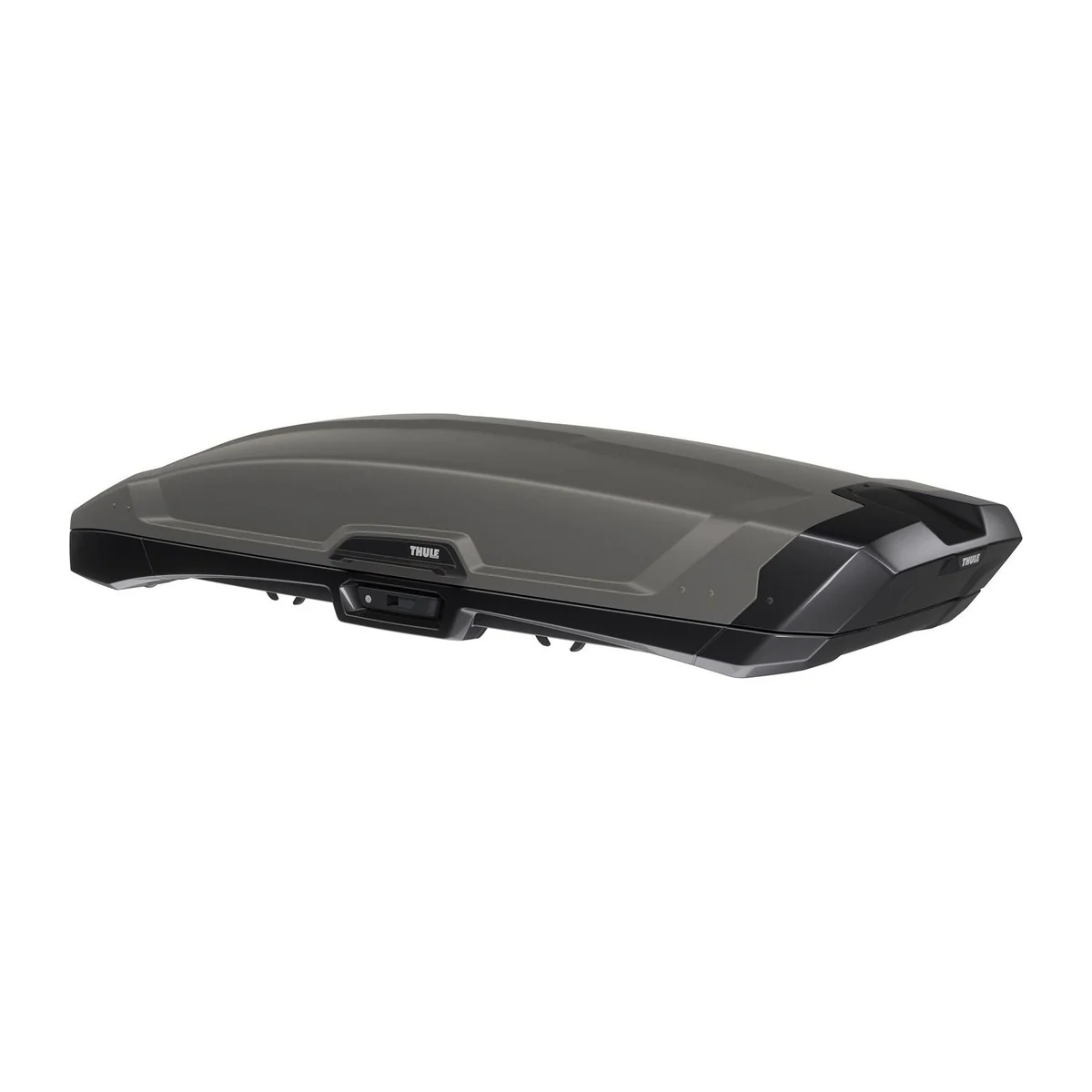 Thule Vector L roof box titan matte Rooftop cargo carrier - Image 3