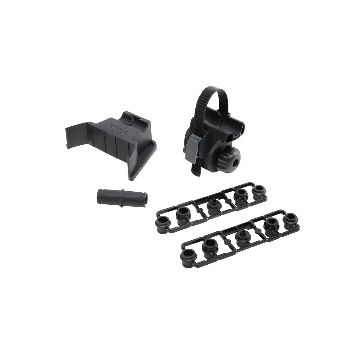 Thule VeloSlide Fork Mount Adapter Kit Thru Axle