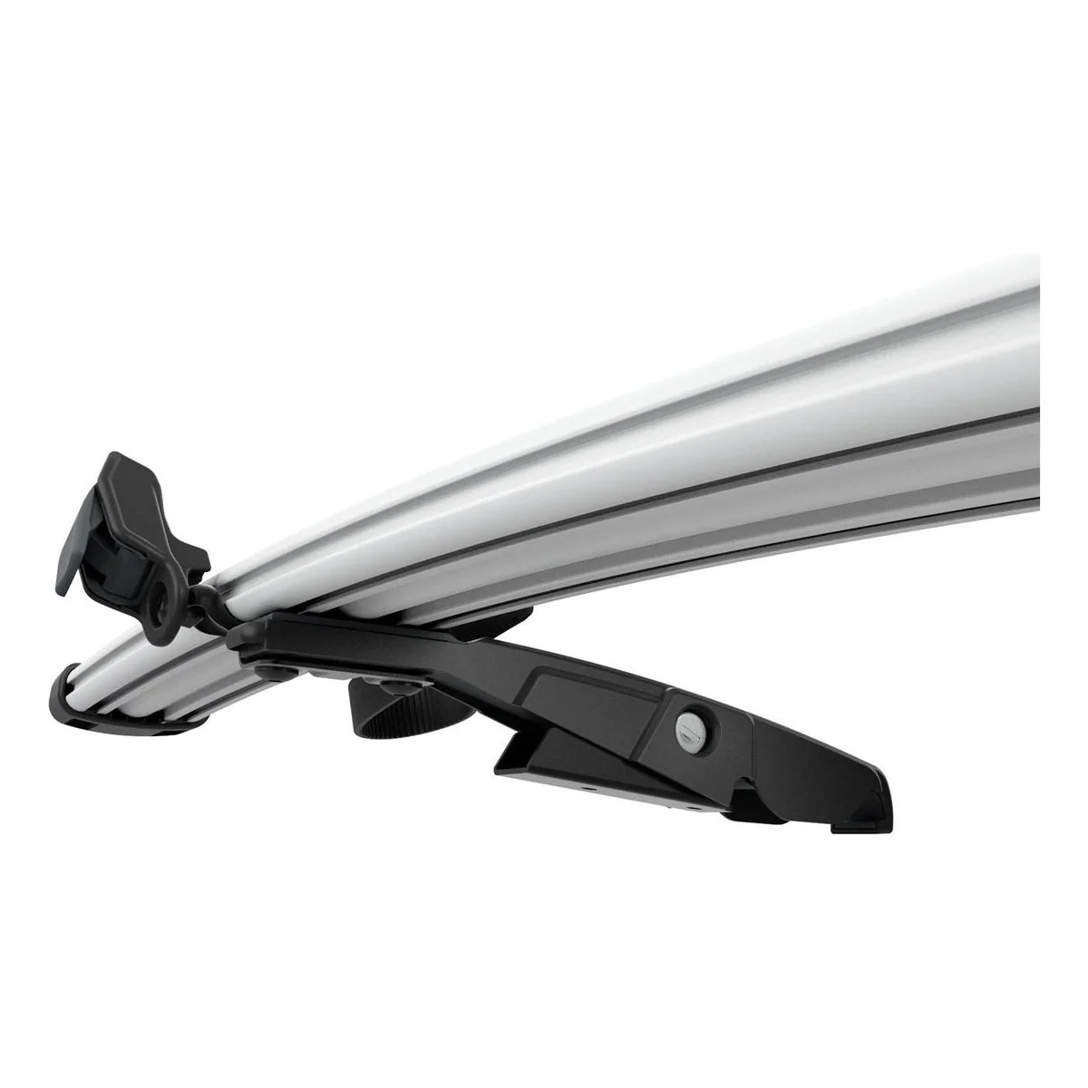 Thule VeloSpace XT Bike Adapter Thule VeloSpace XT 3rd or 4th bike adaptor aluminium Accessory - Image 2