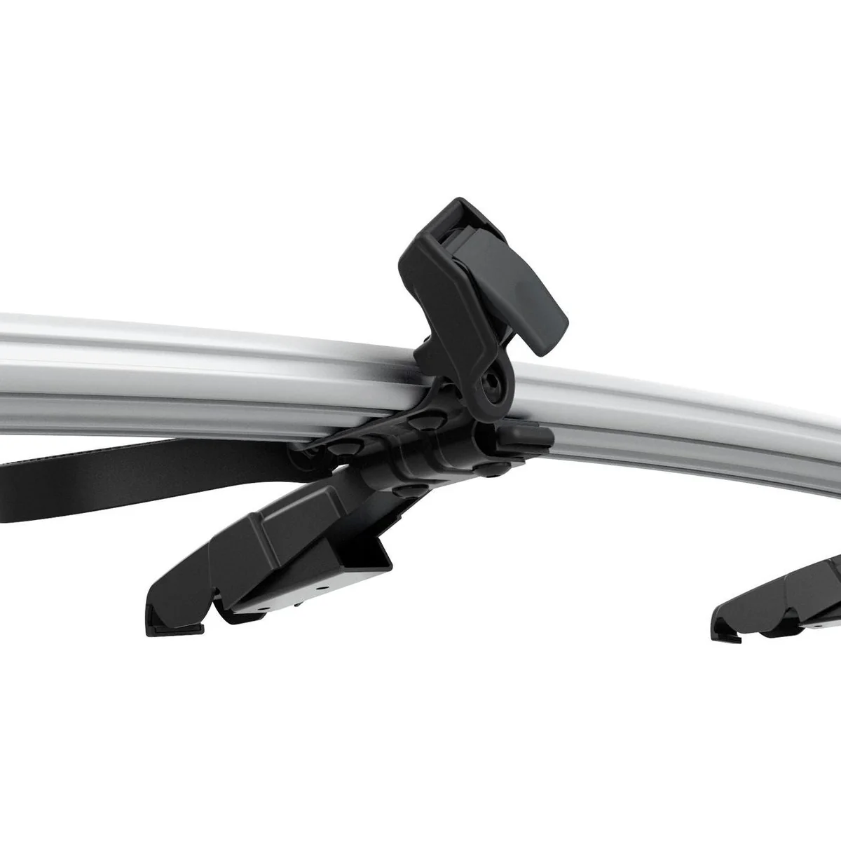 Thule VeloSpace XT Bike Adapter Thule VeloSpace XT 3rd or 4th bike adaptor aluminium Accessory - Image 3