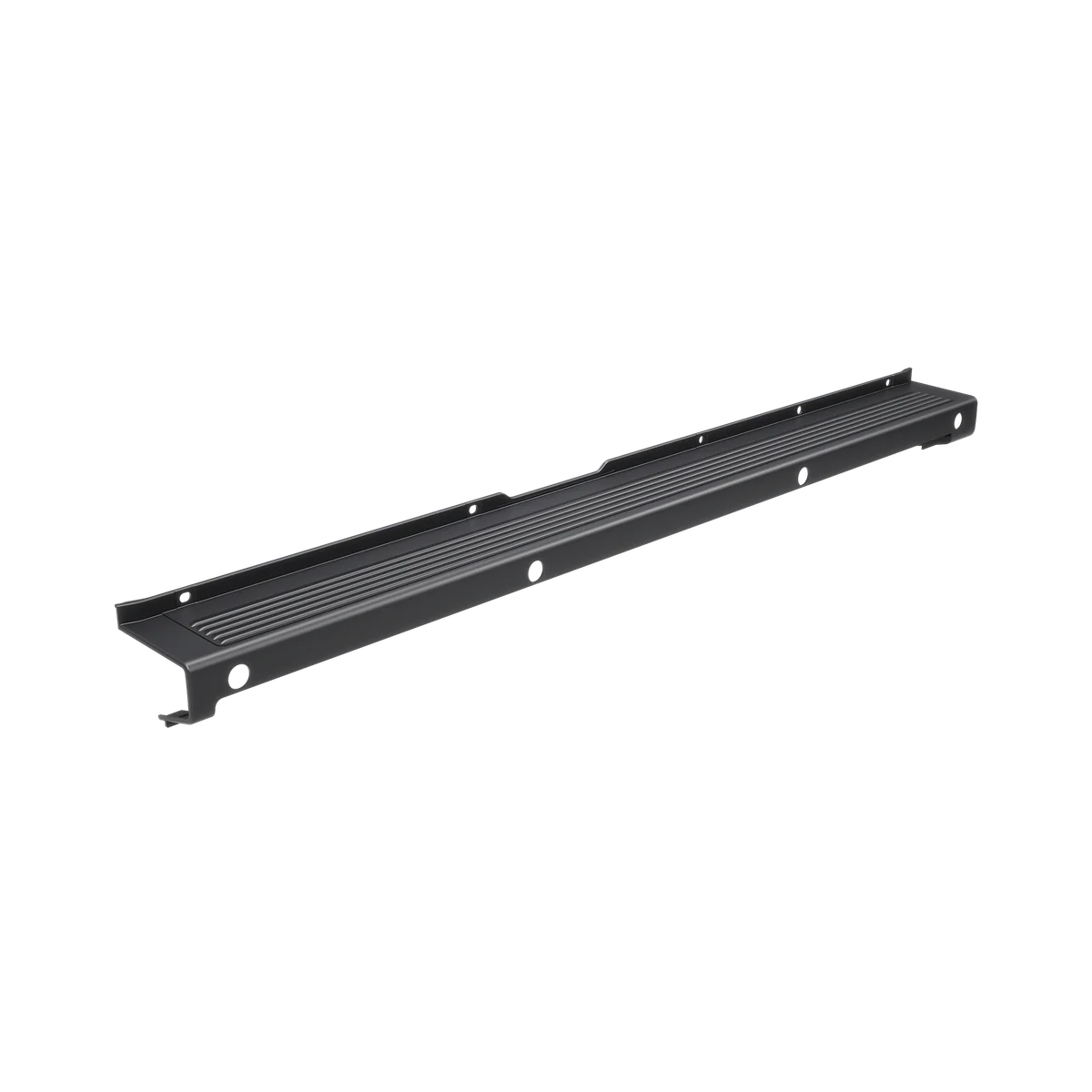 Thule VeloSwing Bumper for Vans with Parking Sensor