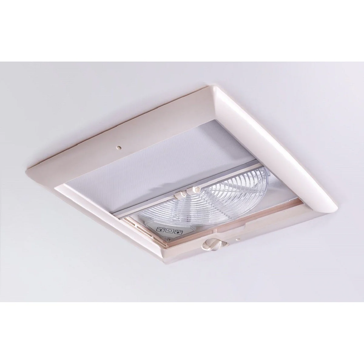 Thule Vent 12V Translucent - Image 4