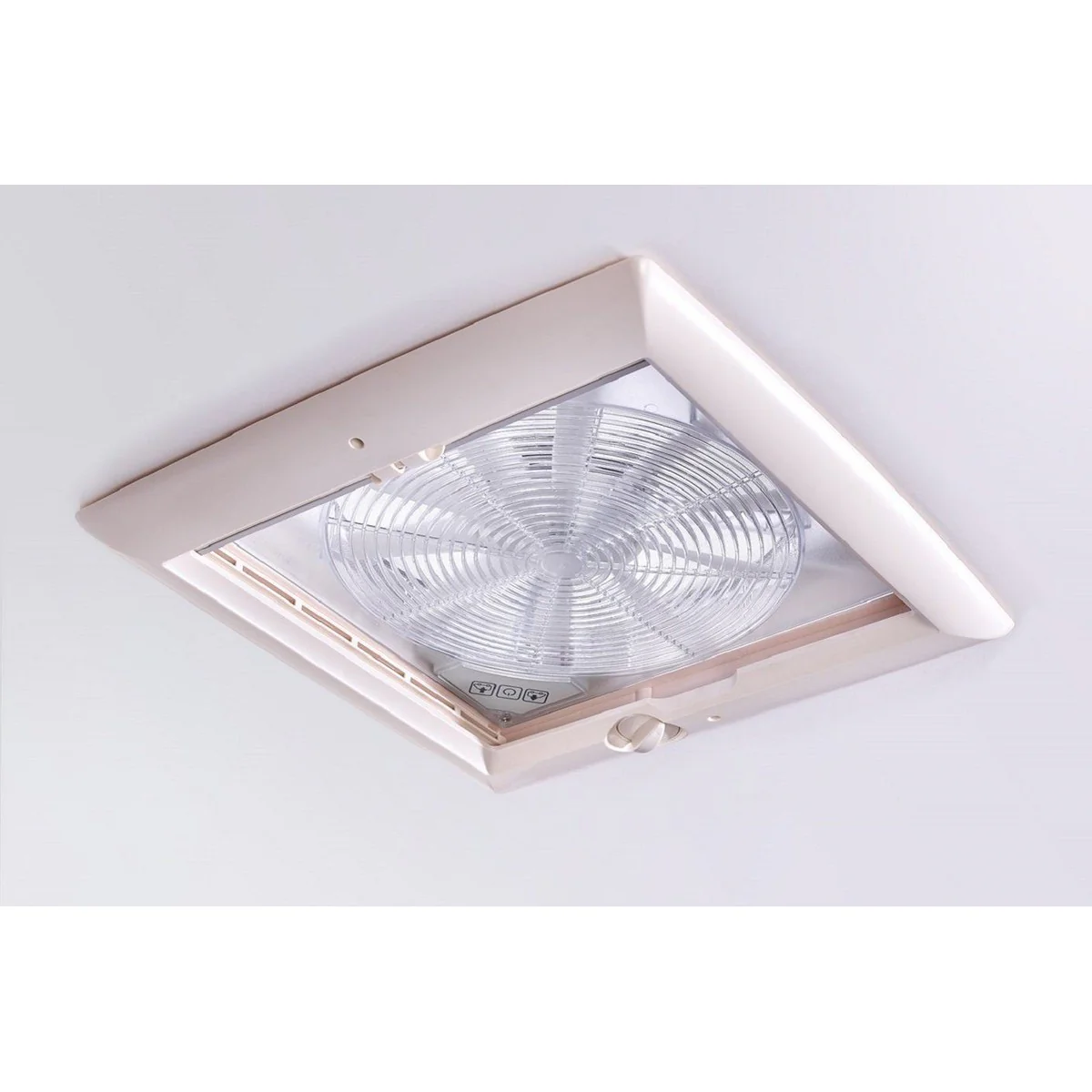 Thule Vent 12V Translucent - Image 5