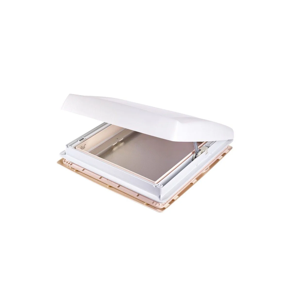 Thule Vent Translucent 200016 Roof Skylight - Image 3