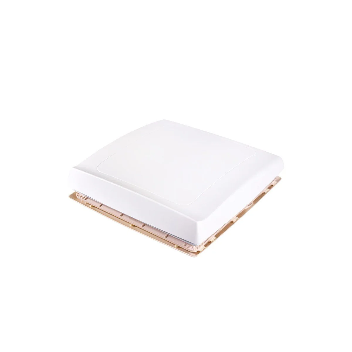 Thule Vent White
