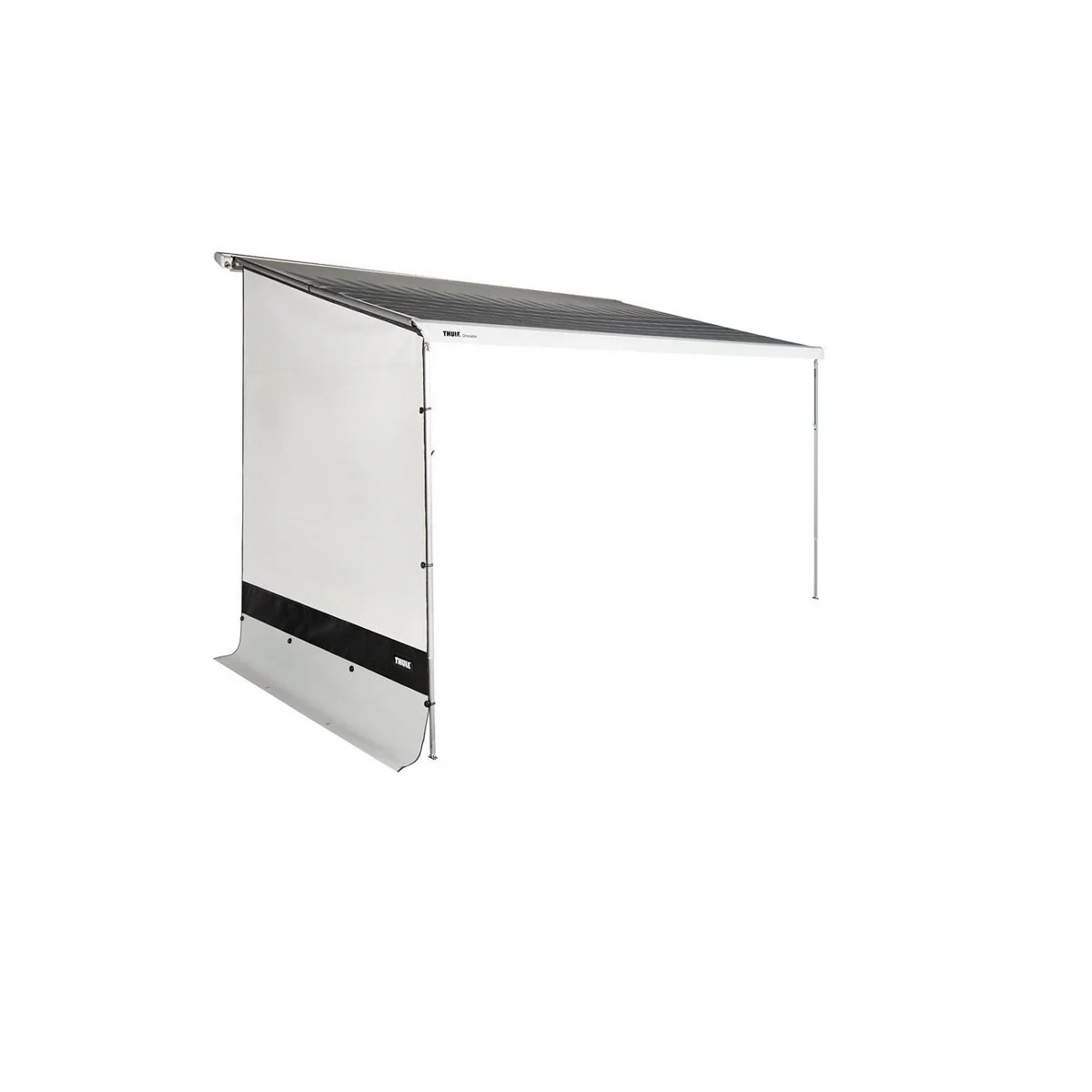 Thule View Blocker G2 Side 2.50m Medium for Mounting Height 2.25-2.44m