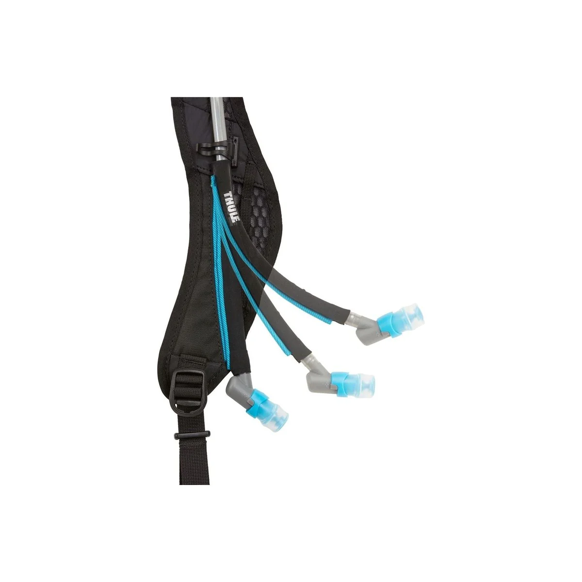 Thule Vital 3L black Hydration Pack - Image 3