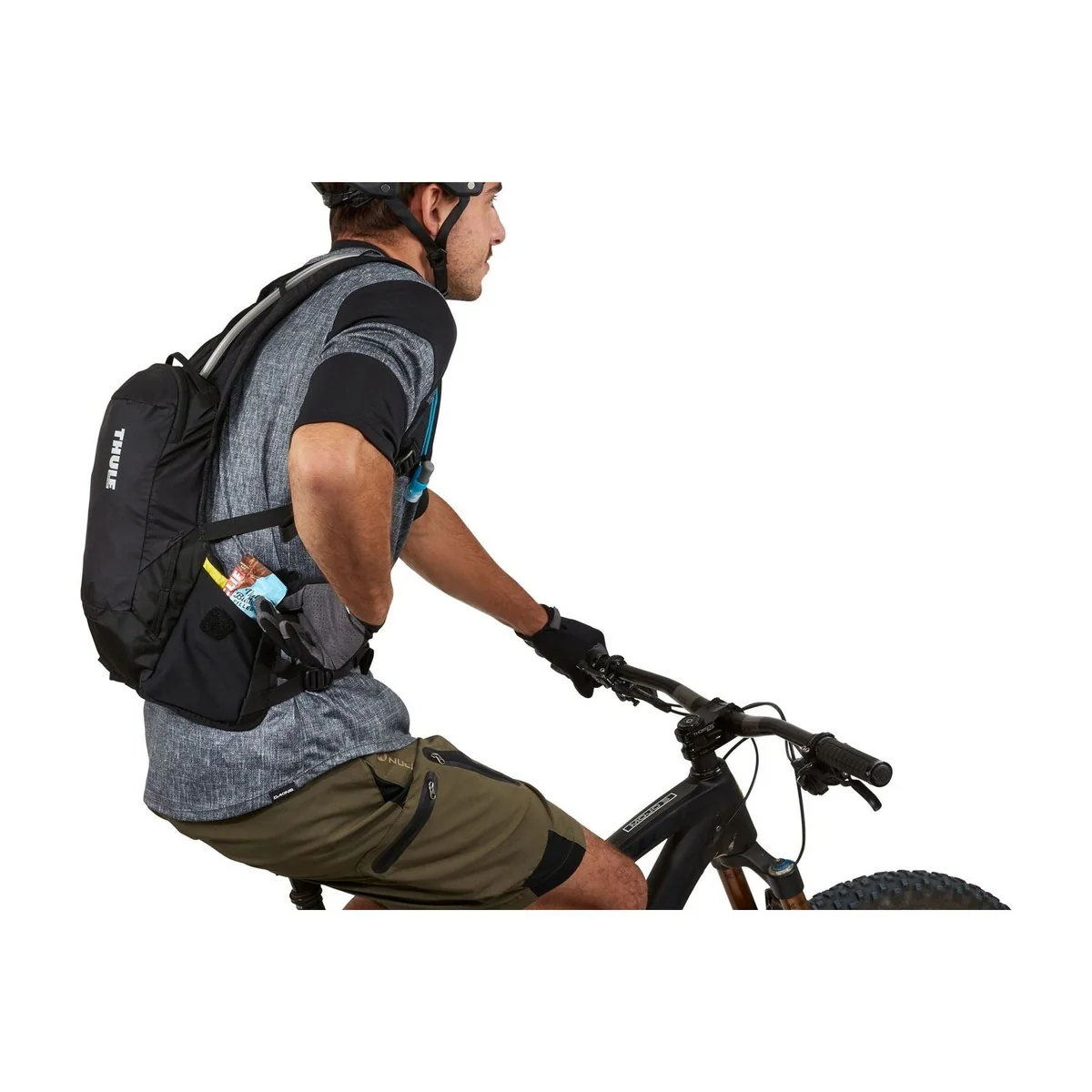 Thule Vital 3L black Hydration Pack - Image 4