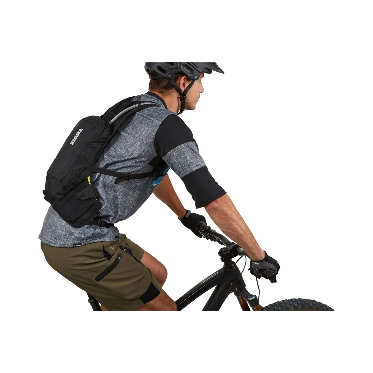 Thule Vital 3L black Hydration Pack - Image 5