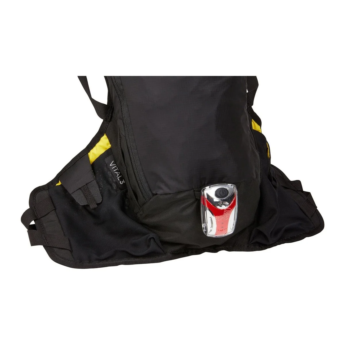 Thule Vital 3L black Hydration Pack - Image 8
