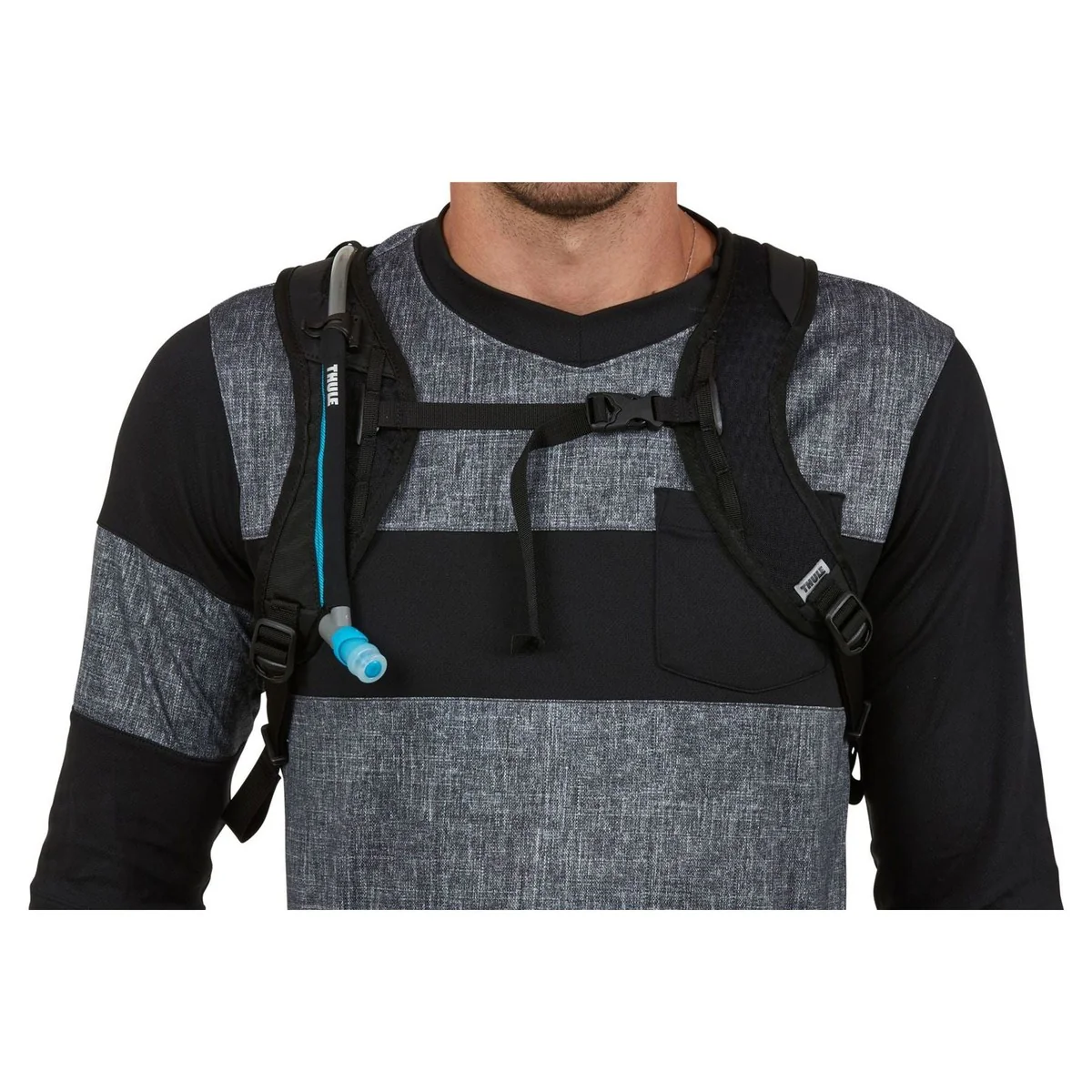 Thule Vital 3L black Hydration Pack - Image 9