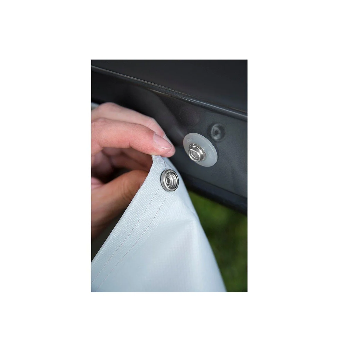 Thule Wheelcover - Image 2